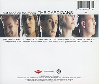 First Band on the Moon - Amazon.com Music